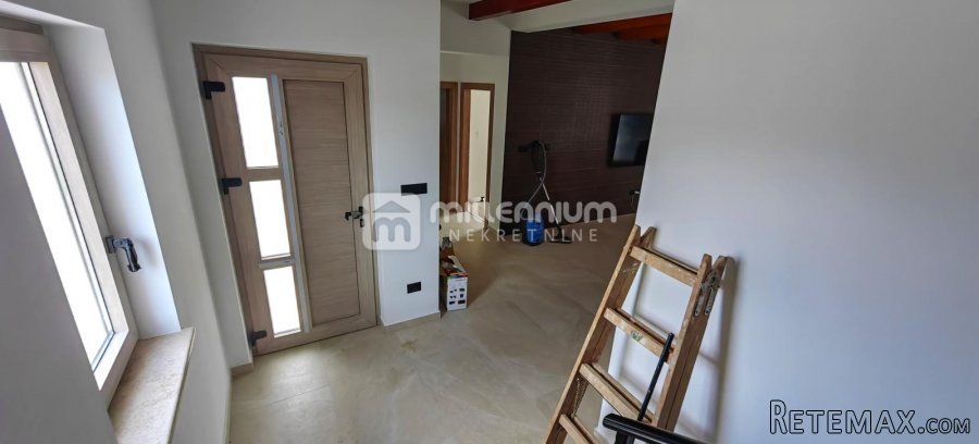 Istra, Labin, 145.05m2, samostojeća kuća s bazenom - 10