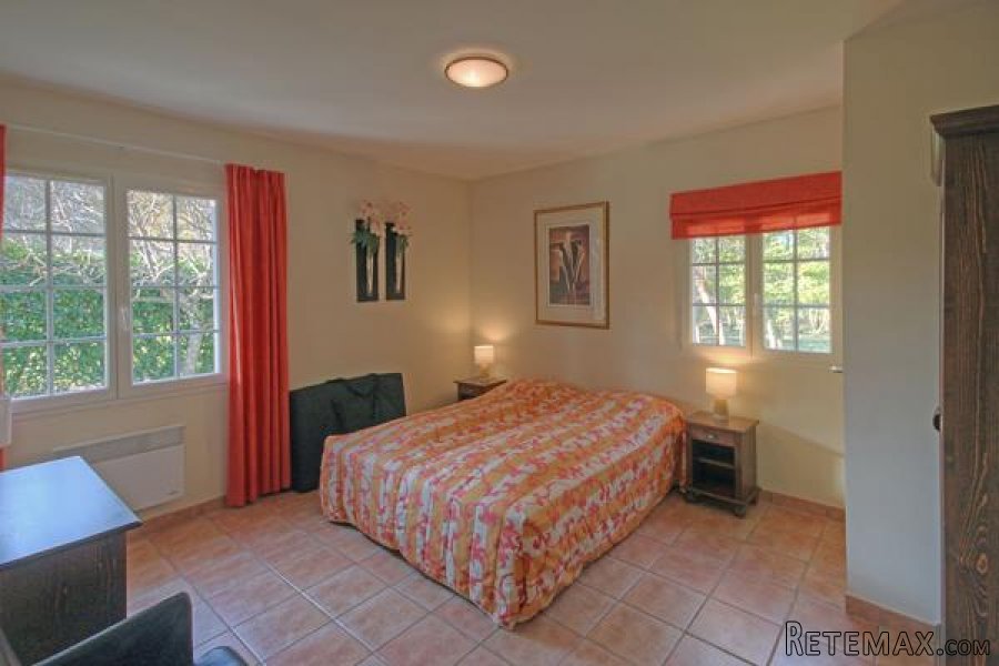 Les Forges (79) - Detached modern property 3bed/2bath with pool.. - 10