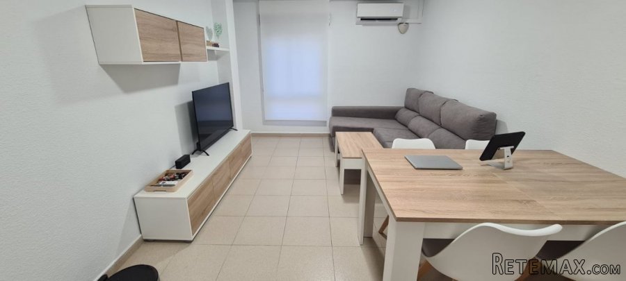 Piso en Alicante de 3 dormitorios y 2 cuartos de baño.. - 2