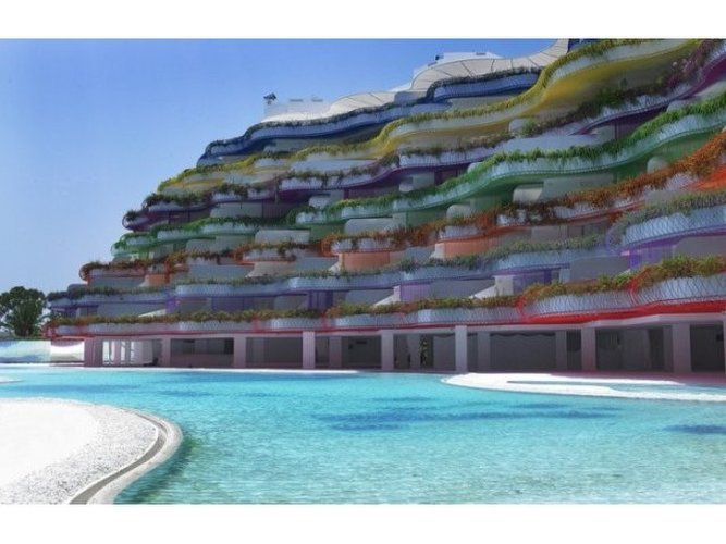 3 bedroom Flat For Sale: Marina..