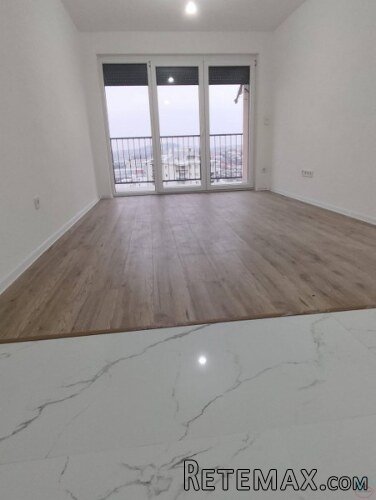 Stan sa jednom spavaćom sobom 43.1 m2 - 3