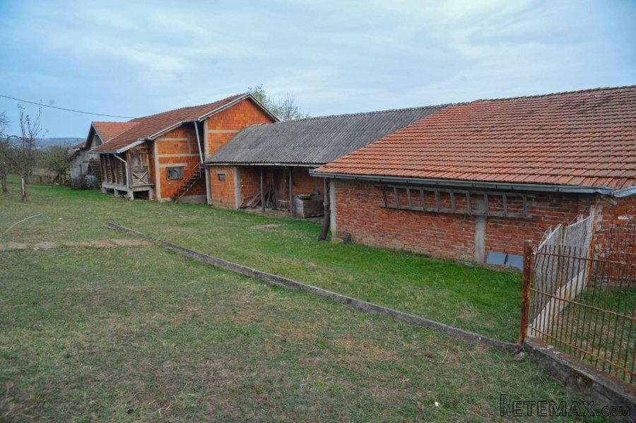 Kuca sa farmom na obroncima Kosmaja - 4