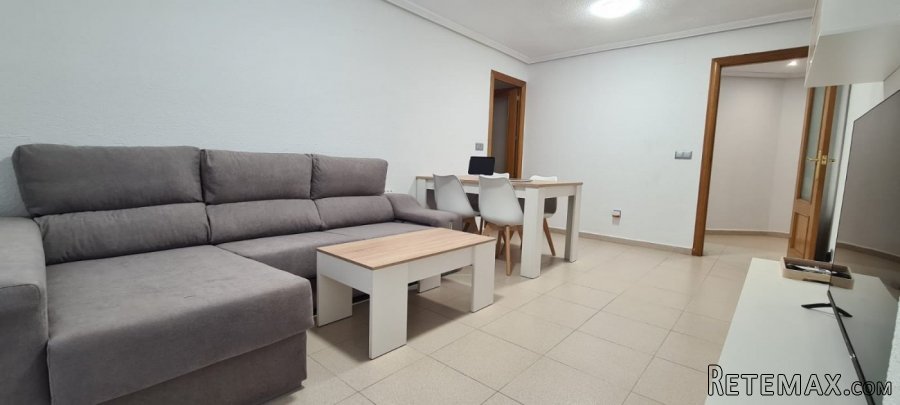 Piso en Alicante de 3 dormitorios y 2 cuartos de baño.. - 4