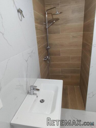 Stan sa jednom spavaćom sobom 43.1 m2 - 4