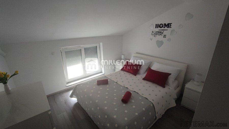 Najam, Rijeka, Brašćine, 80m2, 2s+db s terasom i parkingom - 5
