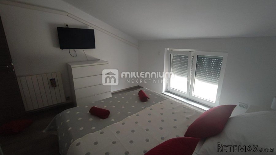 Najam, Rijeka, Brašćine, 80m2, 2s+db s terasom i parkingom - 6