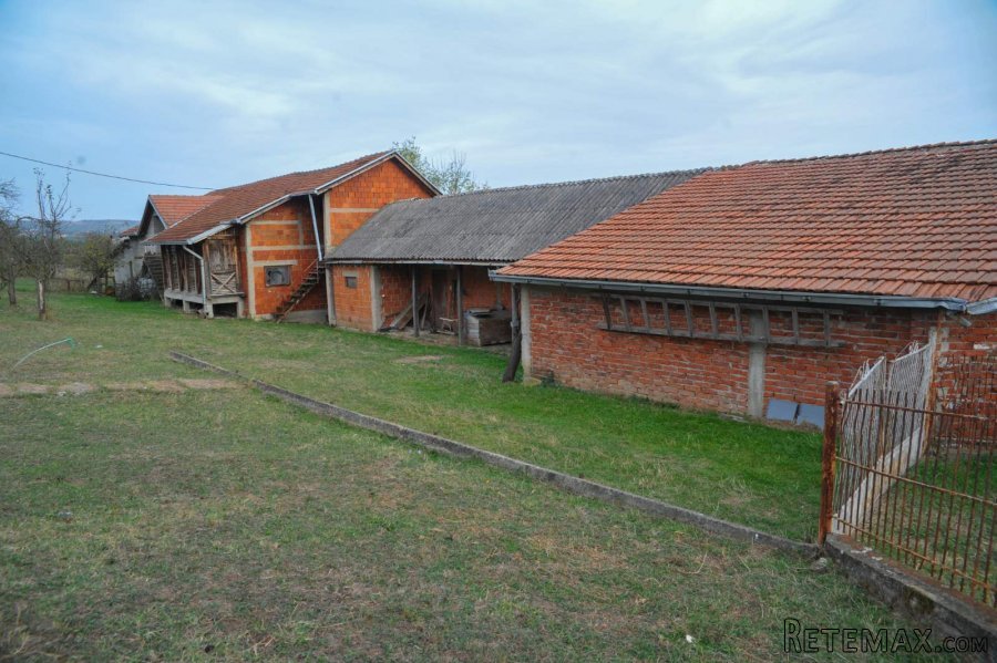 Kuca sa farmom na obroncima Kosmaja - 7