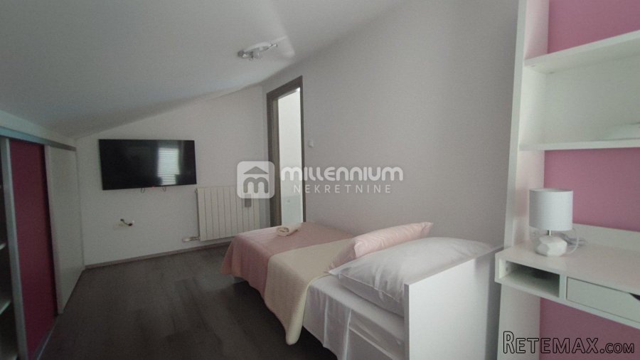 Najam, Rijeka, Brašćine, 80m2, 2s+db s terasom i parkingom - 7
