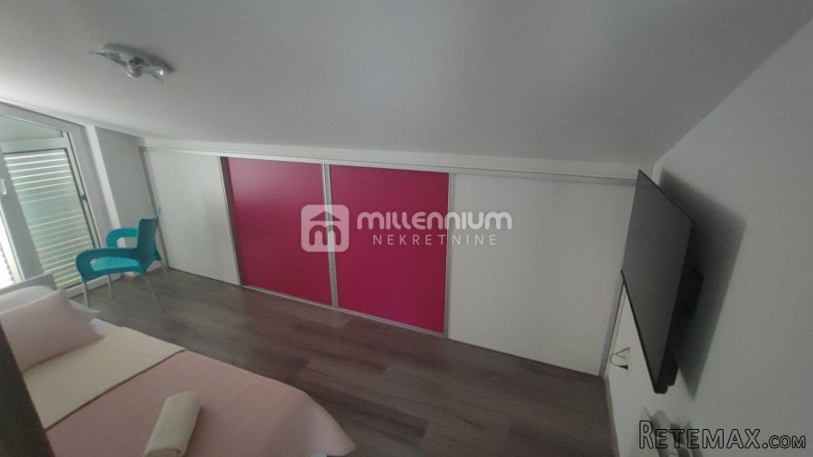 Najam, Rijeka, Brašćine, 80m2, 2s+db s terasom i parkingom - 8
