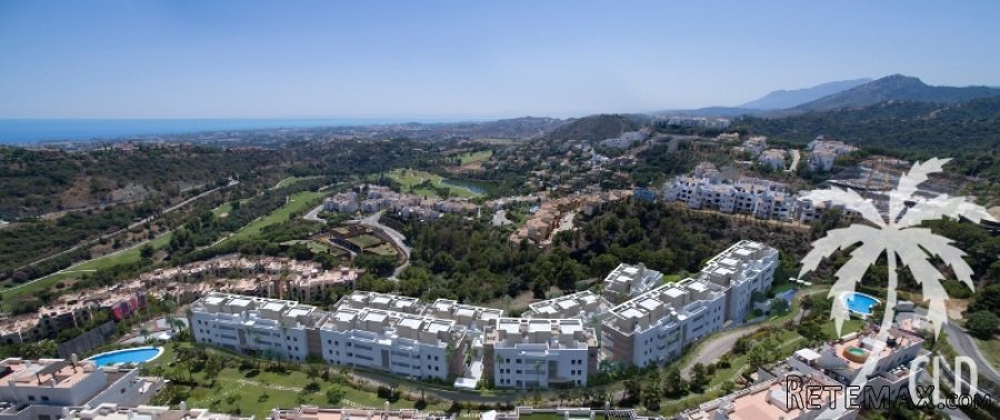 A unique residential development, created in accordance..
