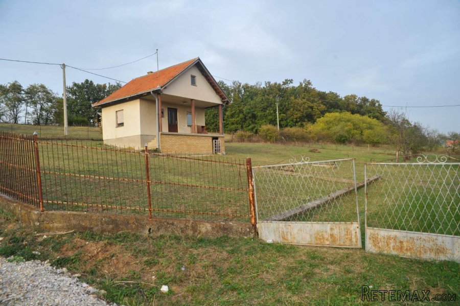 Kuca sa farmom na obroncima Kosmaja - 9