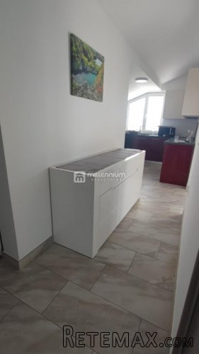Najam, Rijeka, Brašćine, 80m2, 2s+db s terasom i parkingom - 9