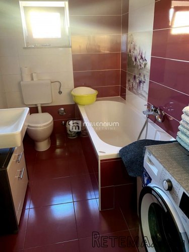 Najam, Rijeka, Brašćine, 80m2, 2s+db s terasom i parkingom - 10