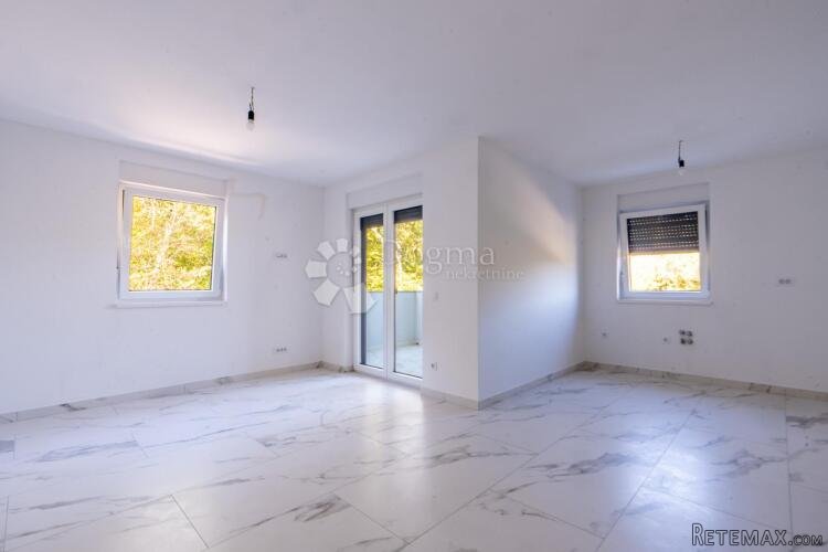 APARTMAN - PRVI KAT OTOK KRK - 2