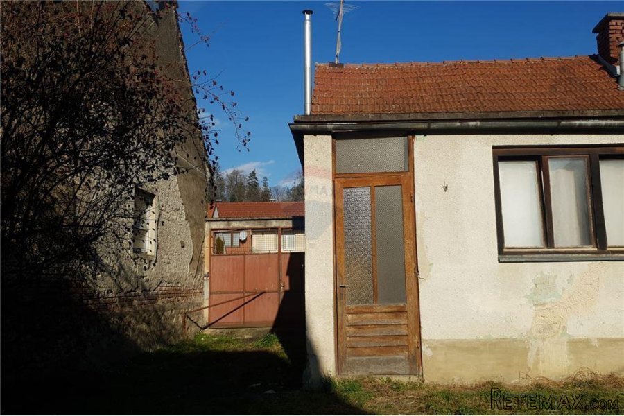 Prodaja kuće za renoviranje: Varaždinske Toplice - 2