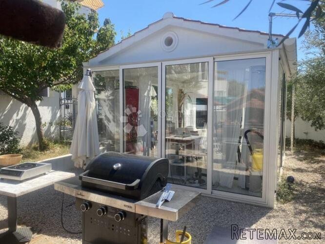 Apartman sa vlastitom parcelom - Petrčane - 3