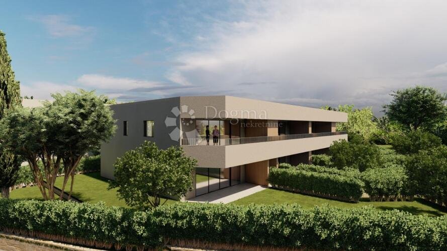 MODERNA NOVOGRADNJA NA ODLIČNOJ LOKACIJI SA 3 SPAVAĆE- PORE - 3
