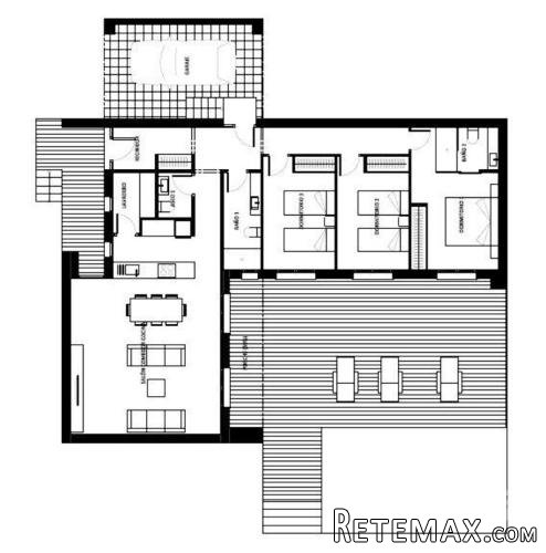 Several types of villas which can be built on different.. - 3