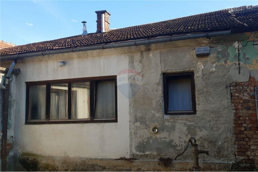 Prodaja kuće za renoviranje: Varaždinske Toplice - 4