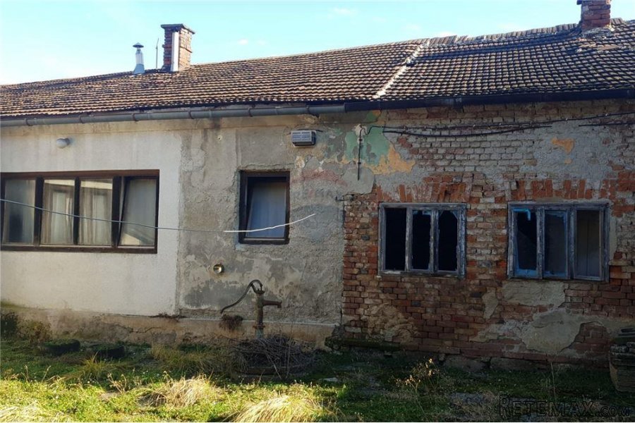 Prodaja kuće za renoviranje: Varaždinske Toplice - 5