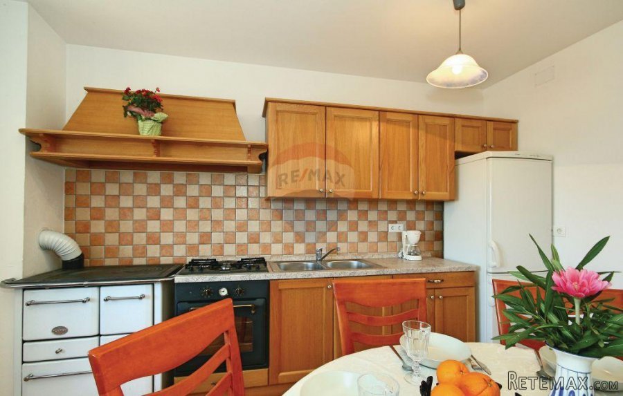 Vižinada, renovirana autohtona kamena kuća - 5