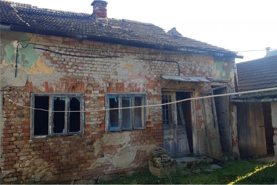 Prodaja kuće za renoviranje: Varaždinske Toplice - 6