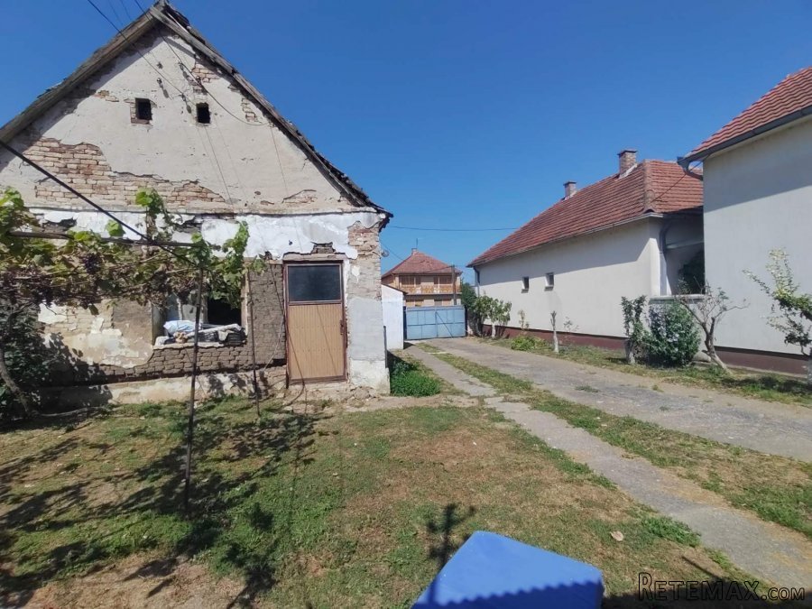 Prodajem kucu u Simanovcima - 6