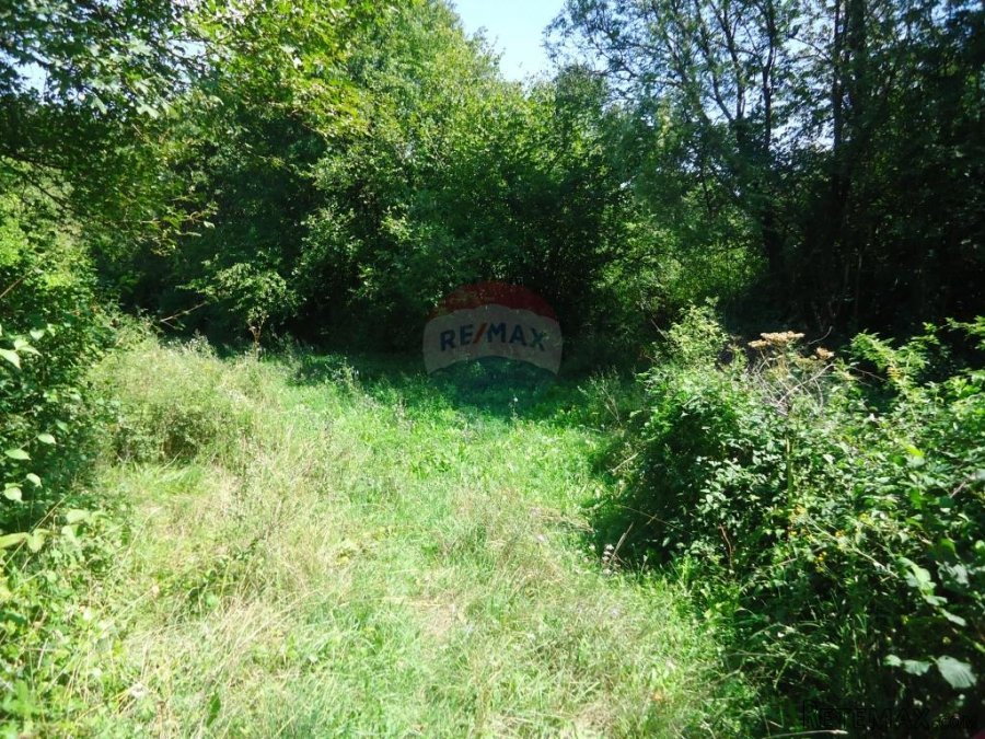 Veli Brgud, Matulji - veliko poljoprivredno zemljište u bliz