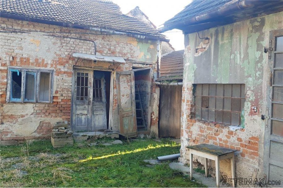 Prodaja kuće za renoviranje: Varaždinske Toplice - 7