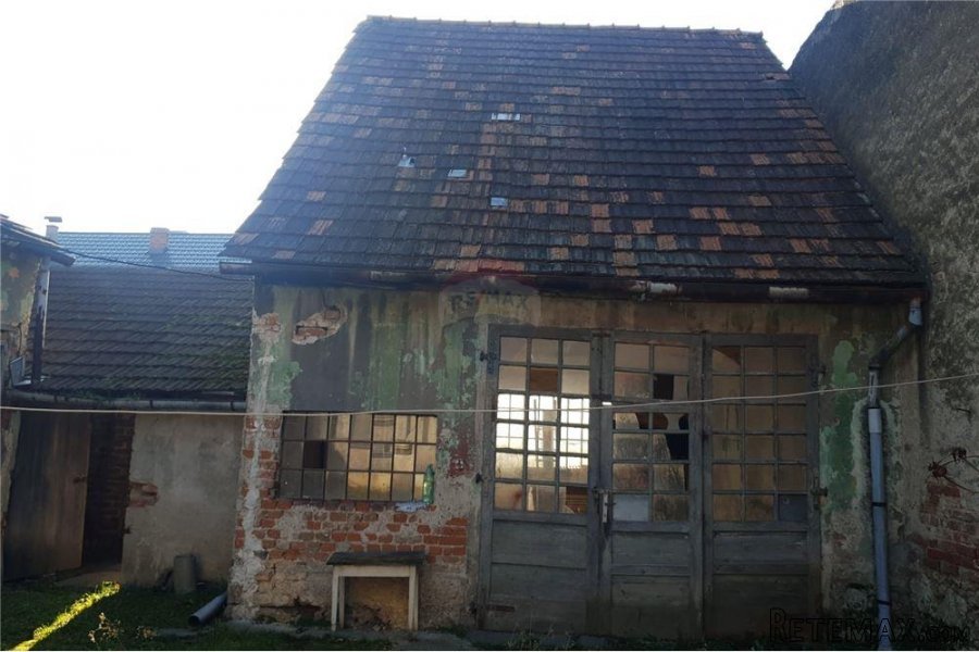 Prodaja kuće za renoviranje: Varaždinske Toplice - 8