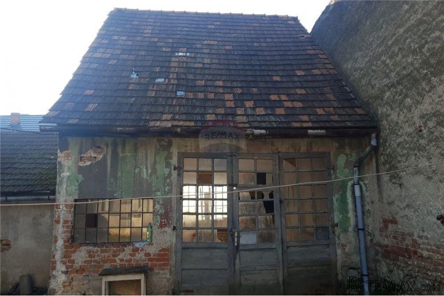 Prodaja kuće za renoviranje: Varaždinske Toplice - 9