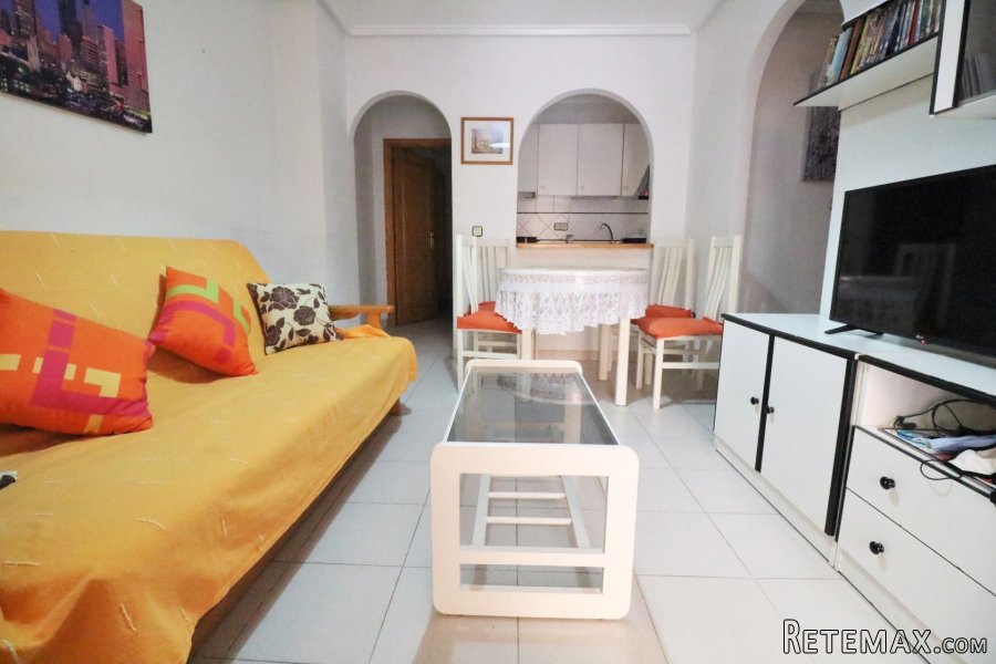 Apartamento en Torrevieja, a 300m de la playa del.. - 2