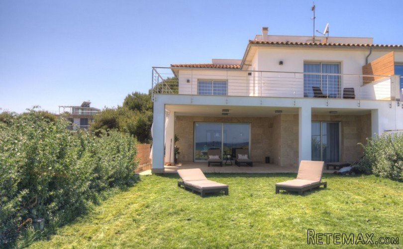 House on the beach in the most beautiful area of "Playa de.. - 2