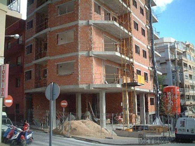 PISO NUEVO UBICADO EN EL CENTRO DE CALPE!!!Este bonito.. - 2