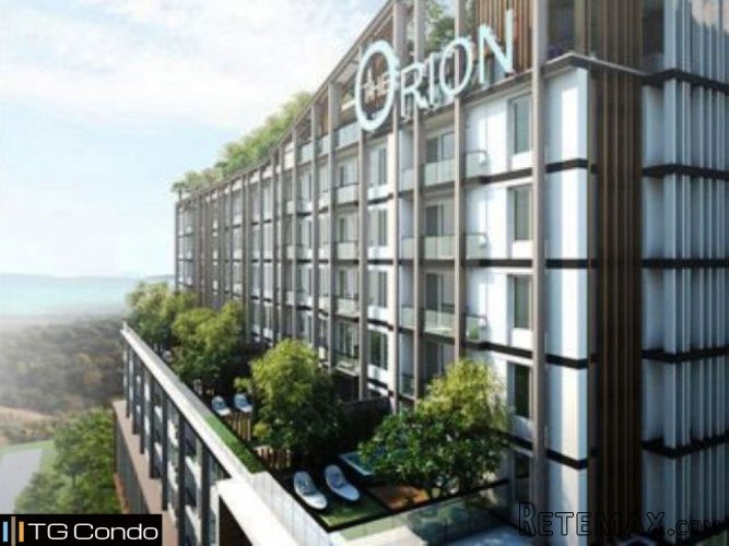 The Orion Condo for Sale Pattaya,&nbsp;1BED, 2BED.. - 2