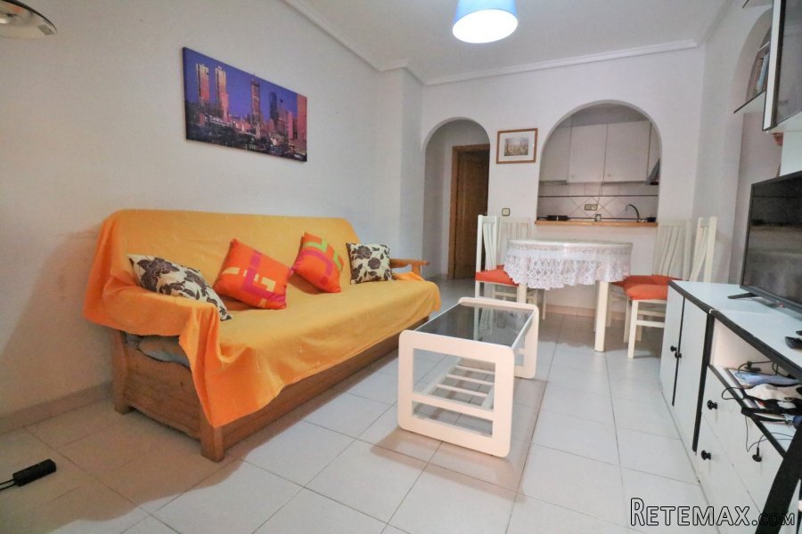 Apartamento en Torrevieja, a 300m de la playa del.. - 3