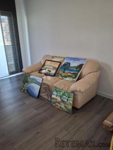 APARTMAN IZ SNOVA NA OTOKU RABU, MJESTO LOPAR– SAMO 300 m OD - 3