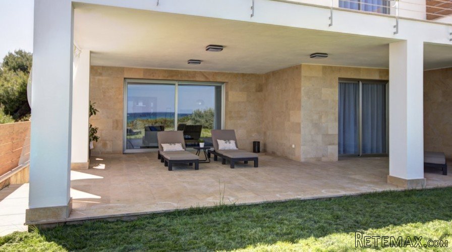 House on the beach in the most beautiful area of "Playa de.. - 3