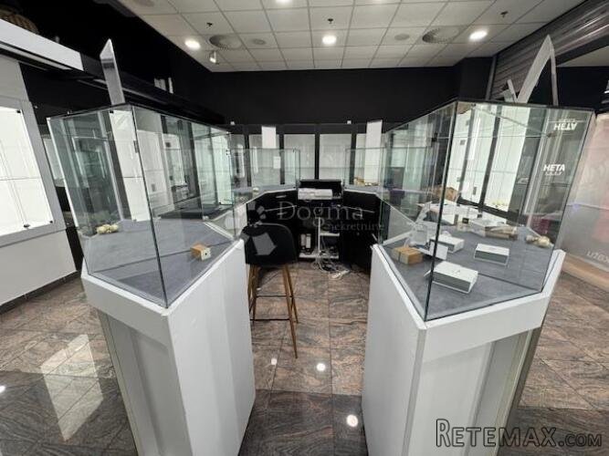 Poslovni prostor 66 m² – Pećine - 3