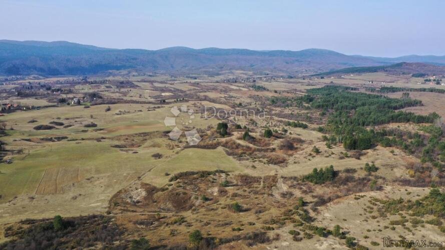 Veliko zemljište pogodno za kamp ili etno selo - 3