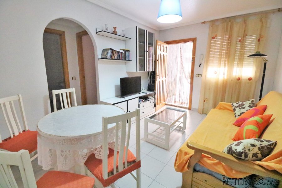 Apartamento en Torrevieja, a 300m de la playa del.. - 4