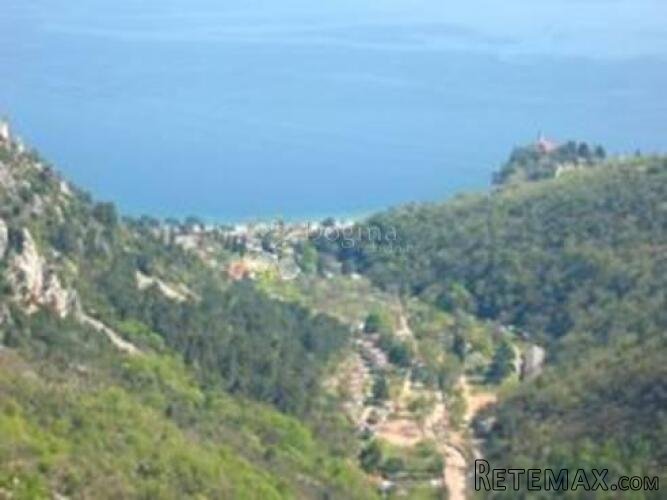 Zemljište - poseban ambijent i pogled