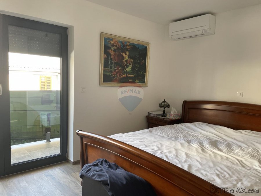 Rijeka, Vežica - Stan 3S+DB, 108m2 u novogradnji s parkingom - 8