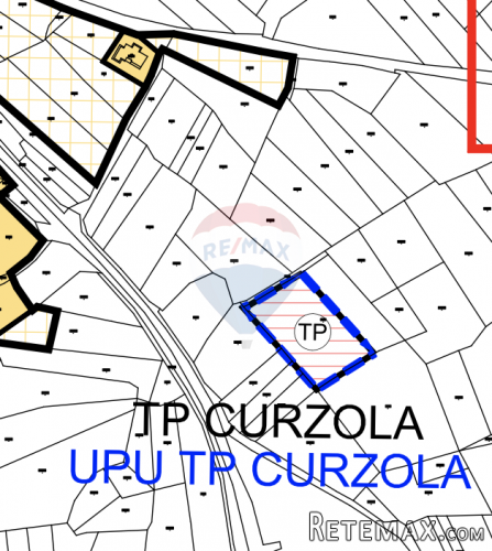 ISTRA, SVETVINČENAT - EKSKLUZIVNO - Građevinsko zemljište za - 9