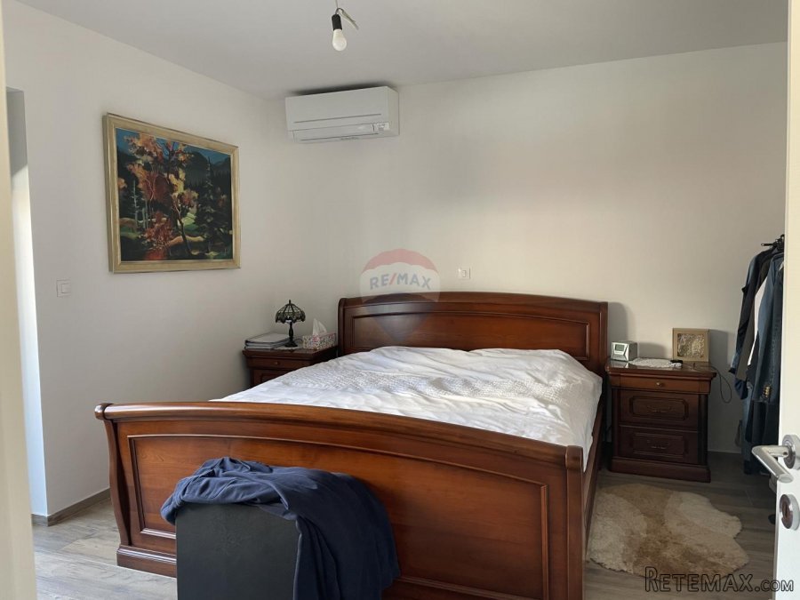 Rijeka, Vežica - Stan 3S+DB, 108m2 u novogradnji s parkingom - 9