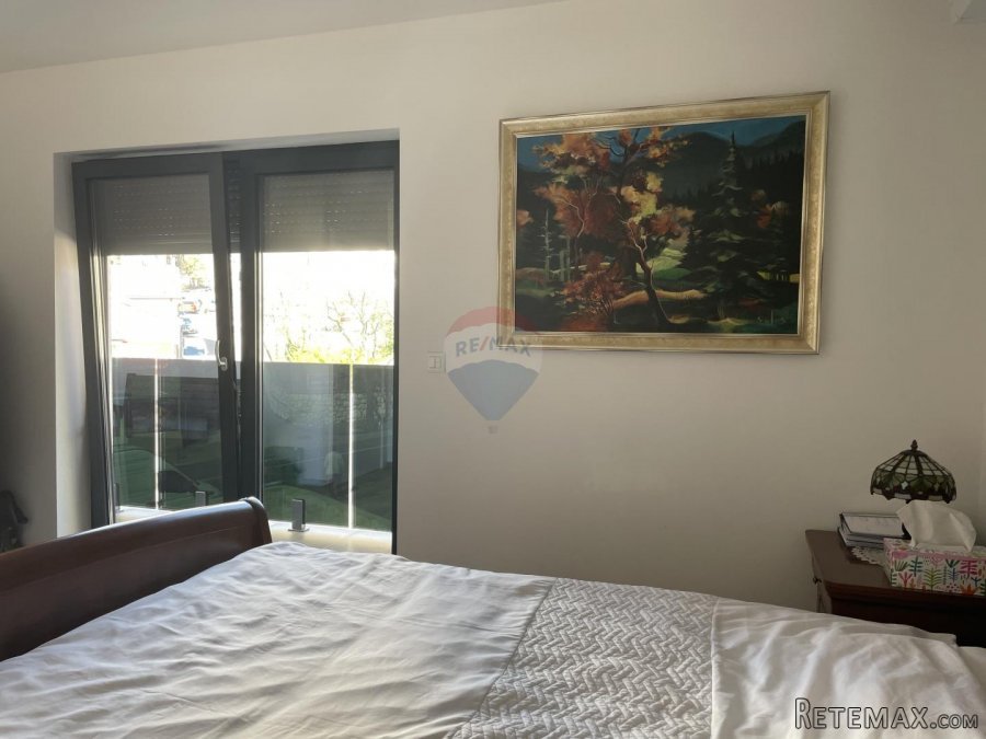 Rijeka, Vežica - Stan 3S+DB, 108m2 u novogradnji s parkingom - 10