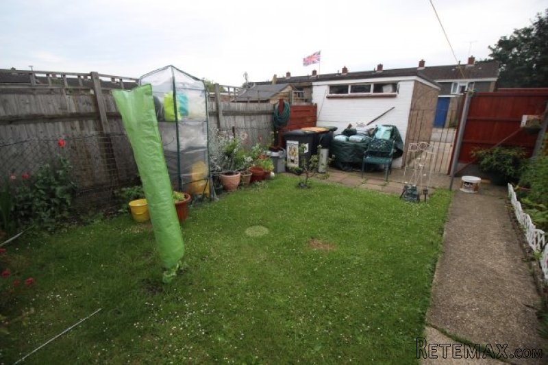 2 bedroom, Terraced House house for sale - 2