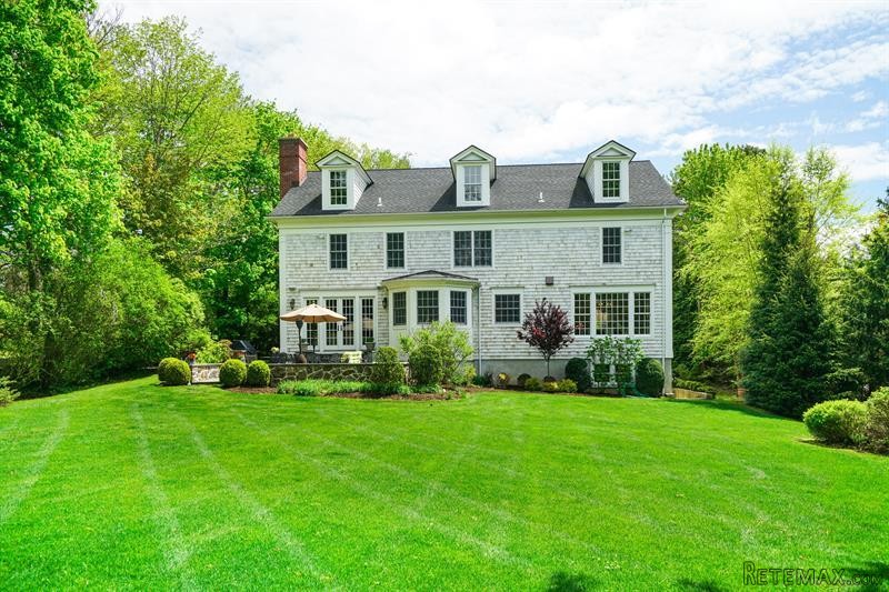 4 bedroom House For Sale: 538 Harrison.. - 2