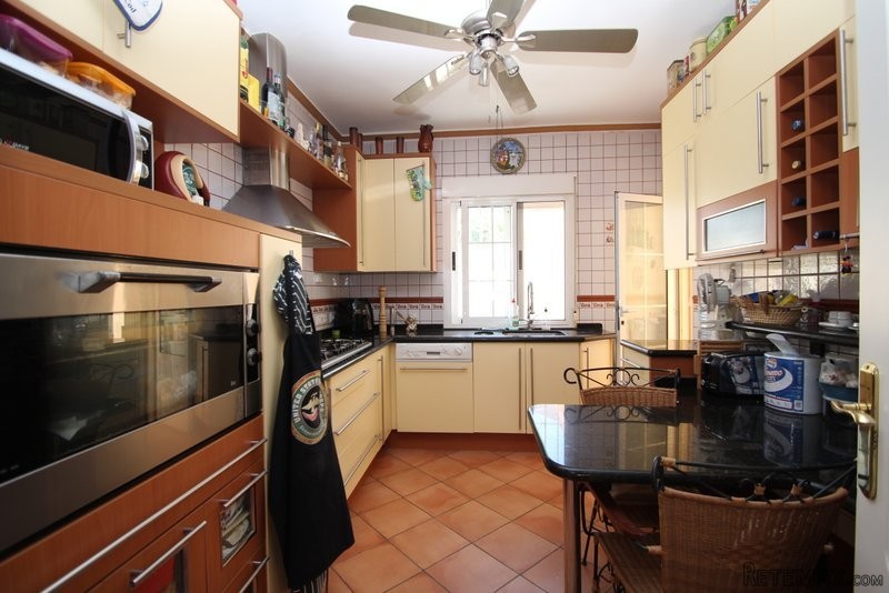 4 Bedrooms - Villa - Alicante - For Sale - 2