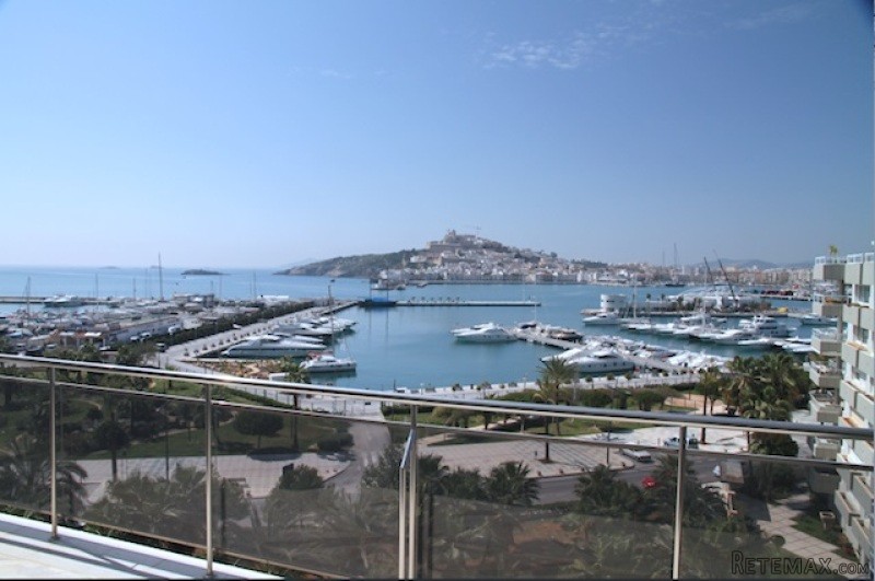 Marina Botafoch - Eivissa, Balears.. - 2